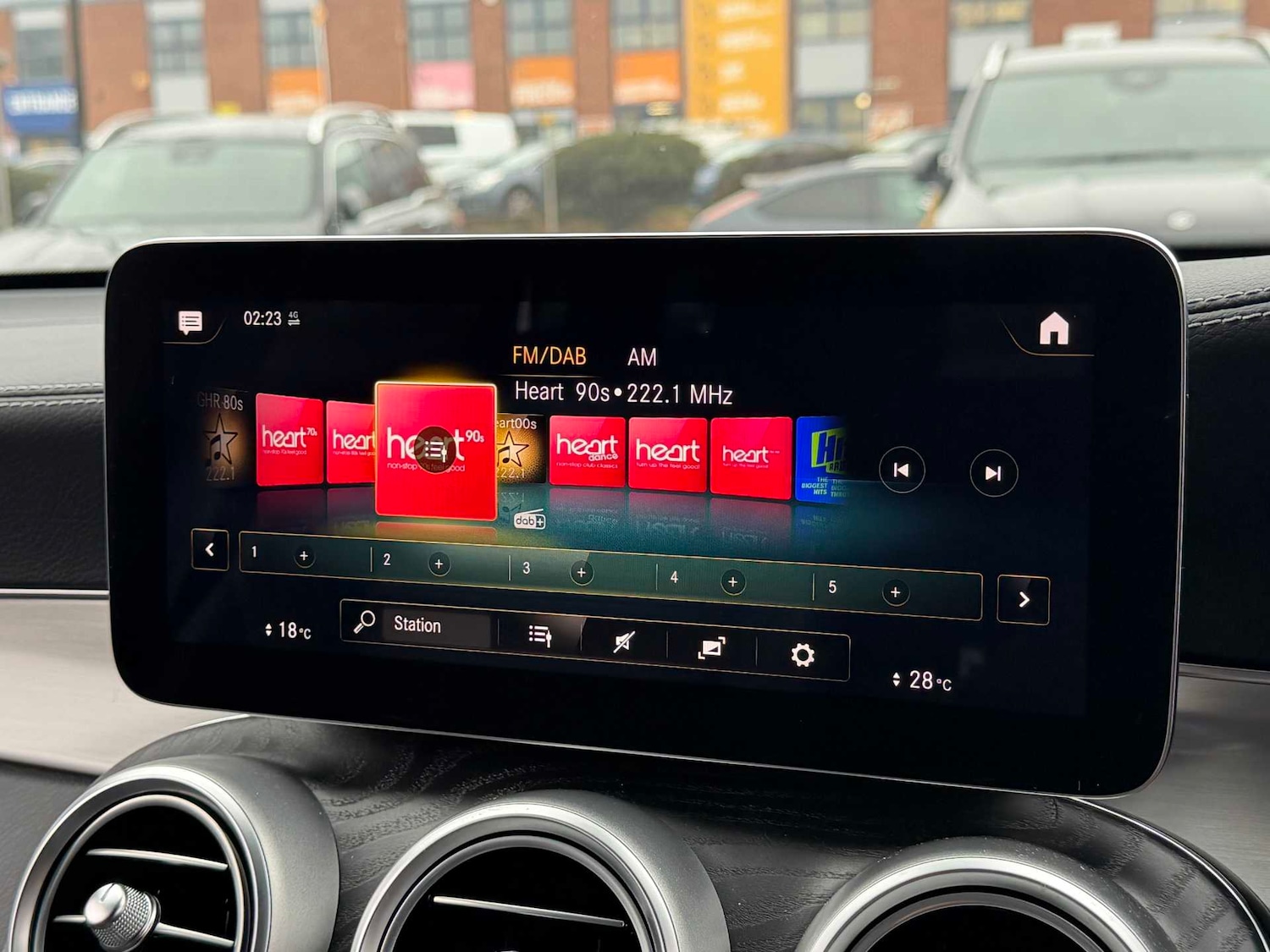 Used Mercedes-Benz GLC 2022 for sale - 77206406: Photo 26