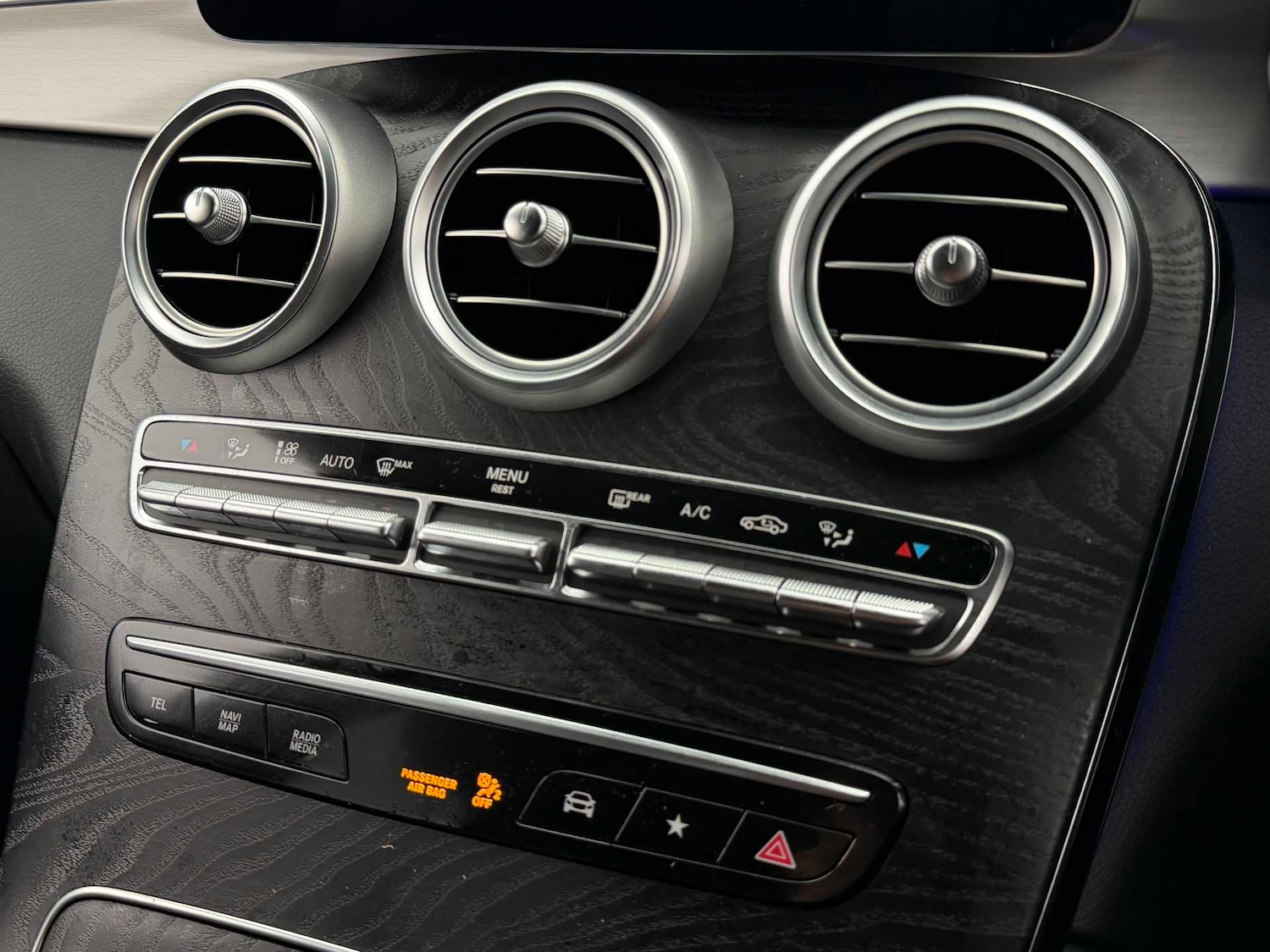 Used Mercedes-Benz GLC 2022 for sale - 77206406: Photo 30