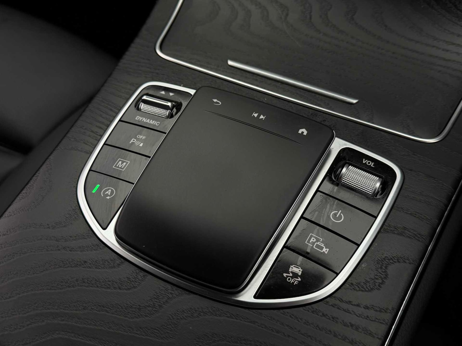 Used Mercedes-Benz GLC 2022 for sale - 77206406: Photo 32