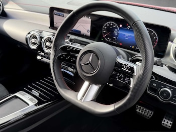 Used Mercedes-Benz CLA 2024 for sale - 77726678: Photo