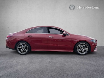 Used Mercedes-Benz CLA 2024 for sale - 77726678: Photo