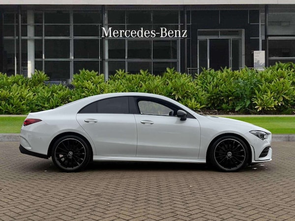 Used Mercedes-Benz CLA 2023 for sale - 76170078: Photo 13
