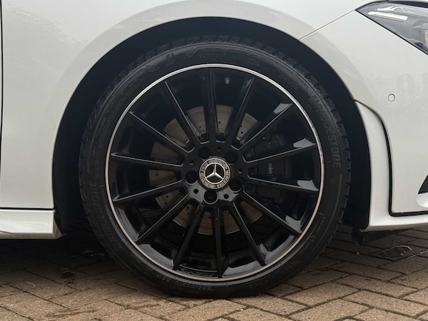 Used Mercedes-Benz CLA 2023 for sale - 76170078: Photo 14