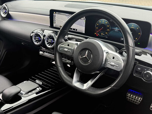 Used Mercedes-Benz CLA 2023 for sale - 76170078: Photo 18