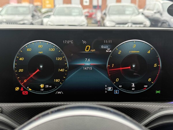 Used Mercedes-Benz CLA 2023 for sale - 76170078: Photo 20