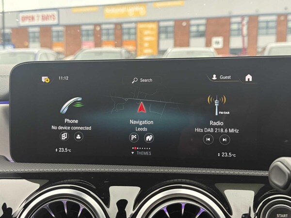 Used Mercedes-Benz CLA 2023 for sale - 76170078: Photo 21