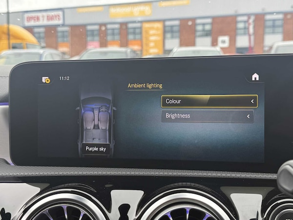 Used Mercedes-Benz CLA 2023 for sale - 76170078: Photo 23