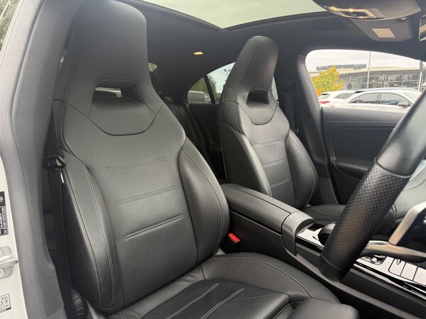 Used Mercedes-Benz CLA 2023 for sale - 76170078: Photo 34