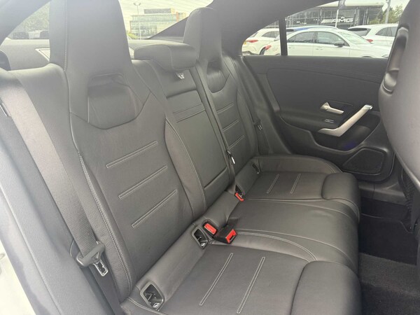 Used Mercedes-Benz CLA 2023 for sale - 76170078: Photo 35