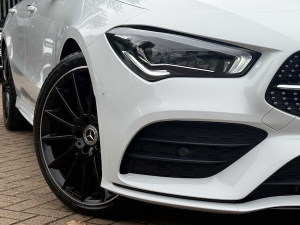 Used Mercedes-Benz CLA 2023 for sale - 76170078: Photo 3
