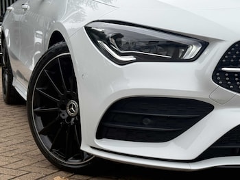 Used Mercedes-Benz CLA 2023 for sale - 76170078: Photo
