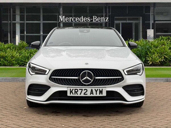Used Mercedes-Benz CLA 2023 for sale - 76170078: Photo 6