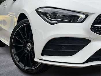 Used Mercedes-Benz CLA 2023 for sale - 78351766: Photo