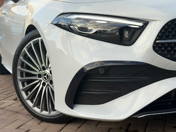 Used Mercedes-Benz A-Class 2024 for sale - 76524029: Photo