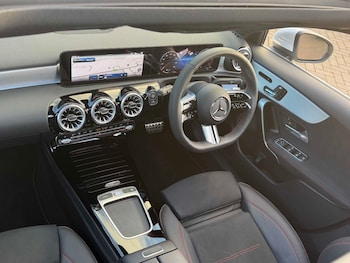 Used Mercedes-Benz A-Class 2024 for sale - 76524029: Photo