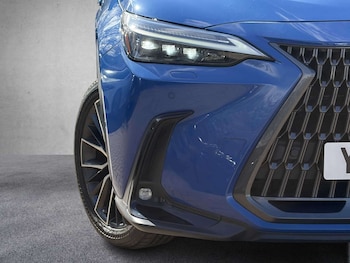 Used Lexus NX 2022 for sale - 78037563: Photo