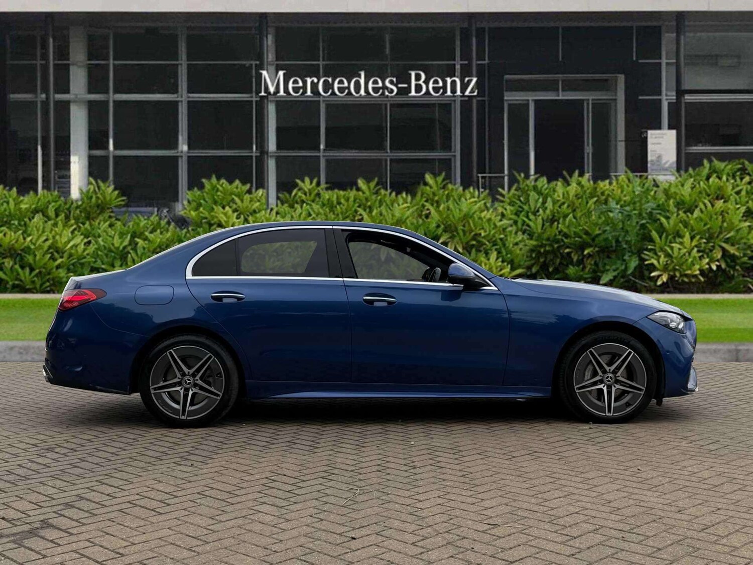 Used Mercedes-Benz C Class 2024 for sale - 75993723: Photo 13