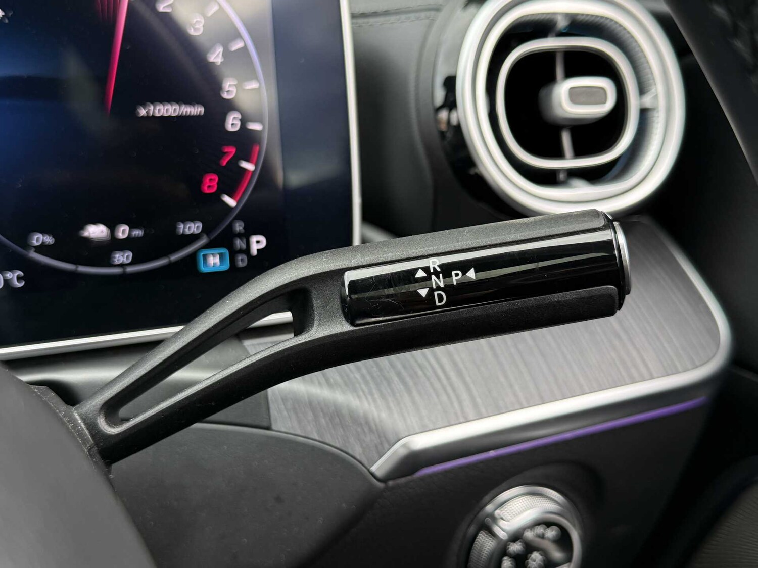 Used Mercedes-Benz C Class 2024 for sale - 75993723: Photo 31