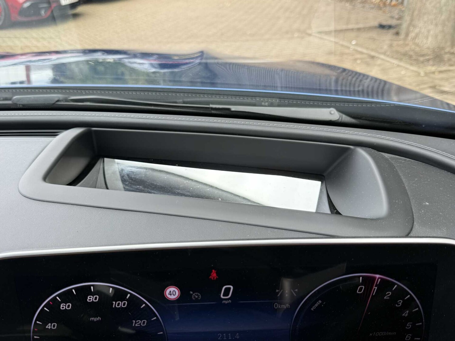 Used Mercedes-Benz C Class 2024 for sale - 75993723: Photo 32