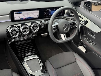 Used Mercedes-Benz A-Class 2025 for sale - 78666659: Photo