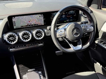Used Mercedes-Benz EQA 2022 for sale - 75390573: Photo