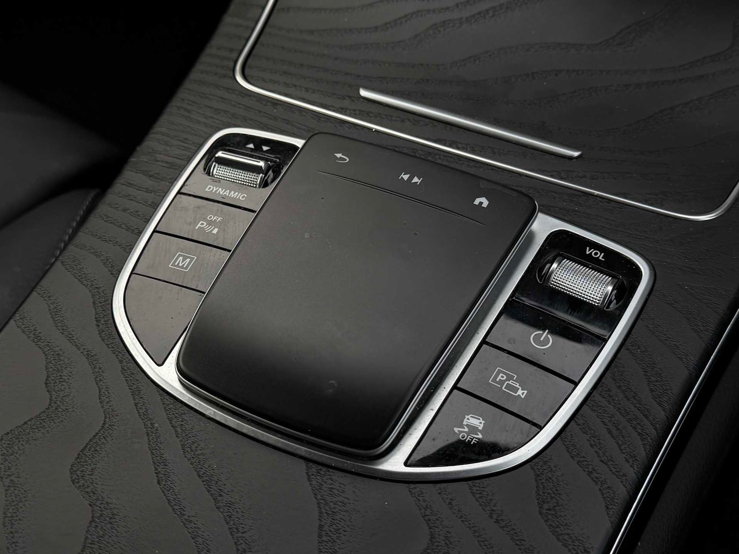 Used Mercedes-Benz GLC 2021 for sale - 77112242: Photo 30