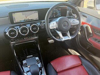 Used Mercedes-Benz A-Class 2019 for sale - 75603904: Photo
