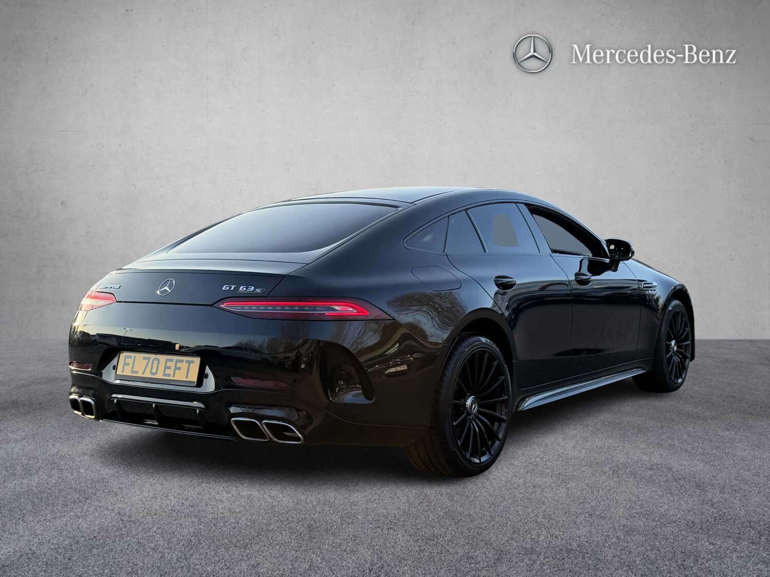 Used Mercedes-Benz AMG GT 2020 for sale - 77756539: Photo 13