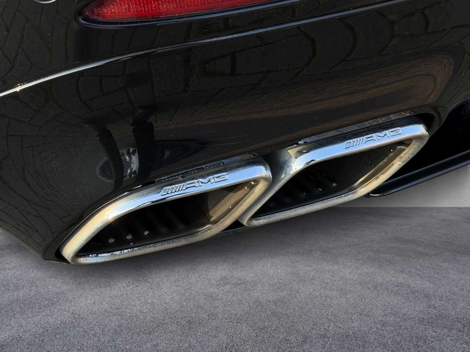 Used Mercedes-Benz AMG GT 2020 for sale - 77756539: Photo 16