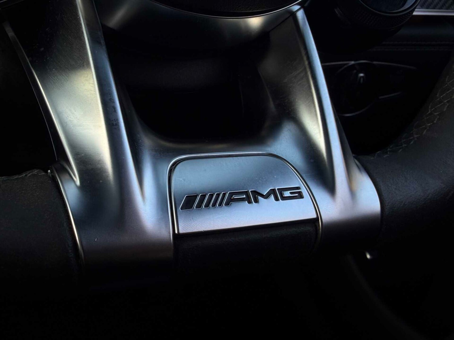 Used Mercedes-Benz AMG GT 2020 for sale - 77756539: Photo 20