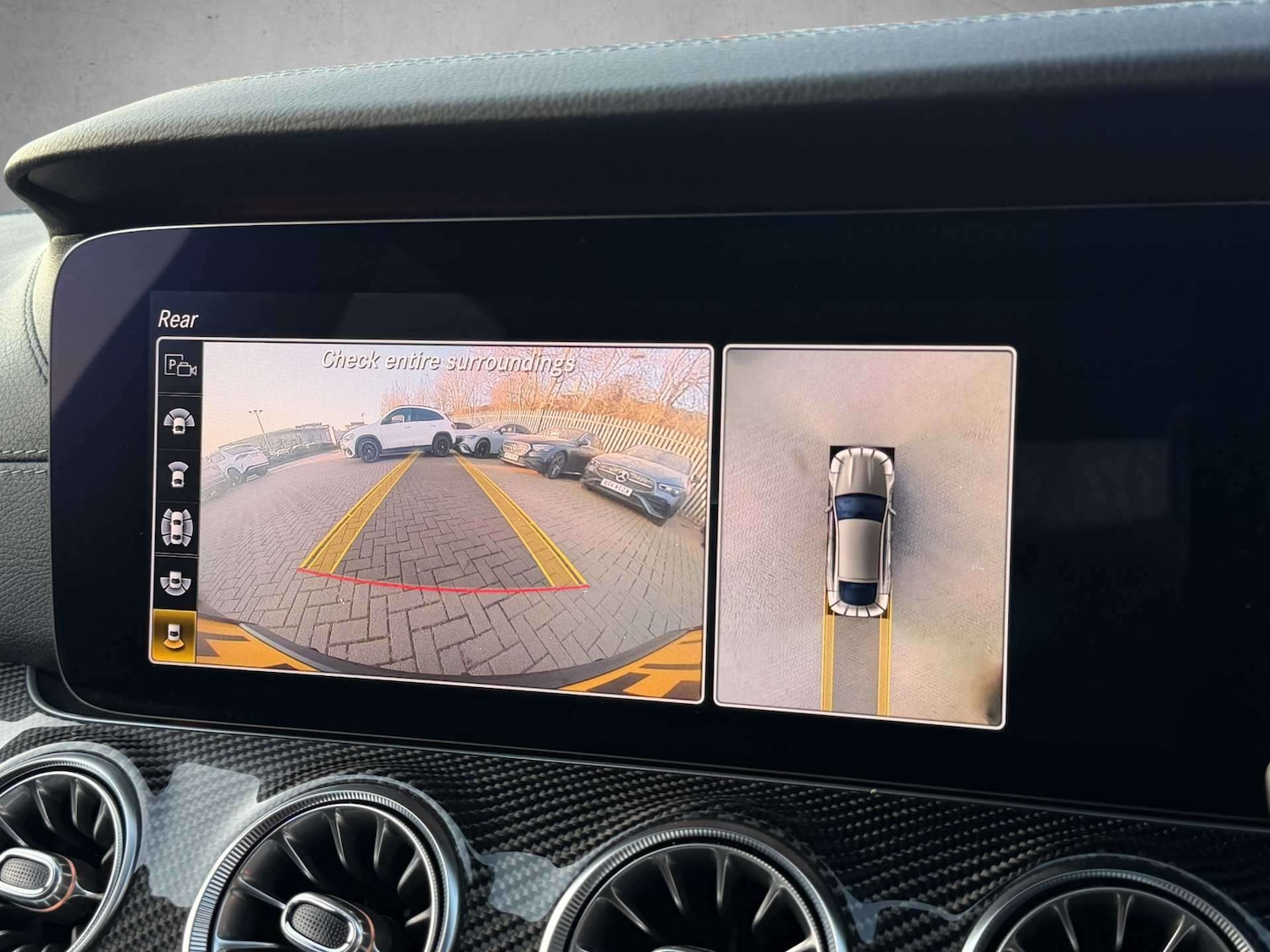 Used Mercedes-Benz AMG GT 2020 for sale - 77756539: Photo 27