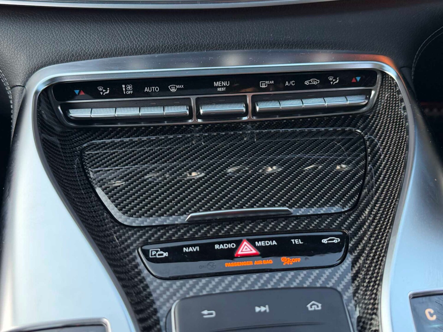 Used Mercedes-Benz AMG GT 2020 for sale - 77756539: Photo 28