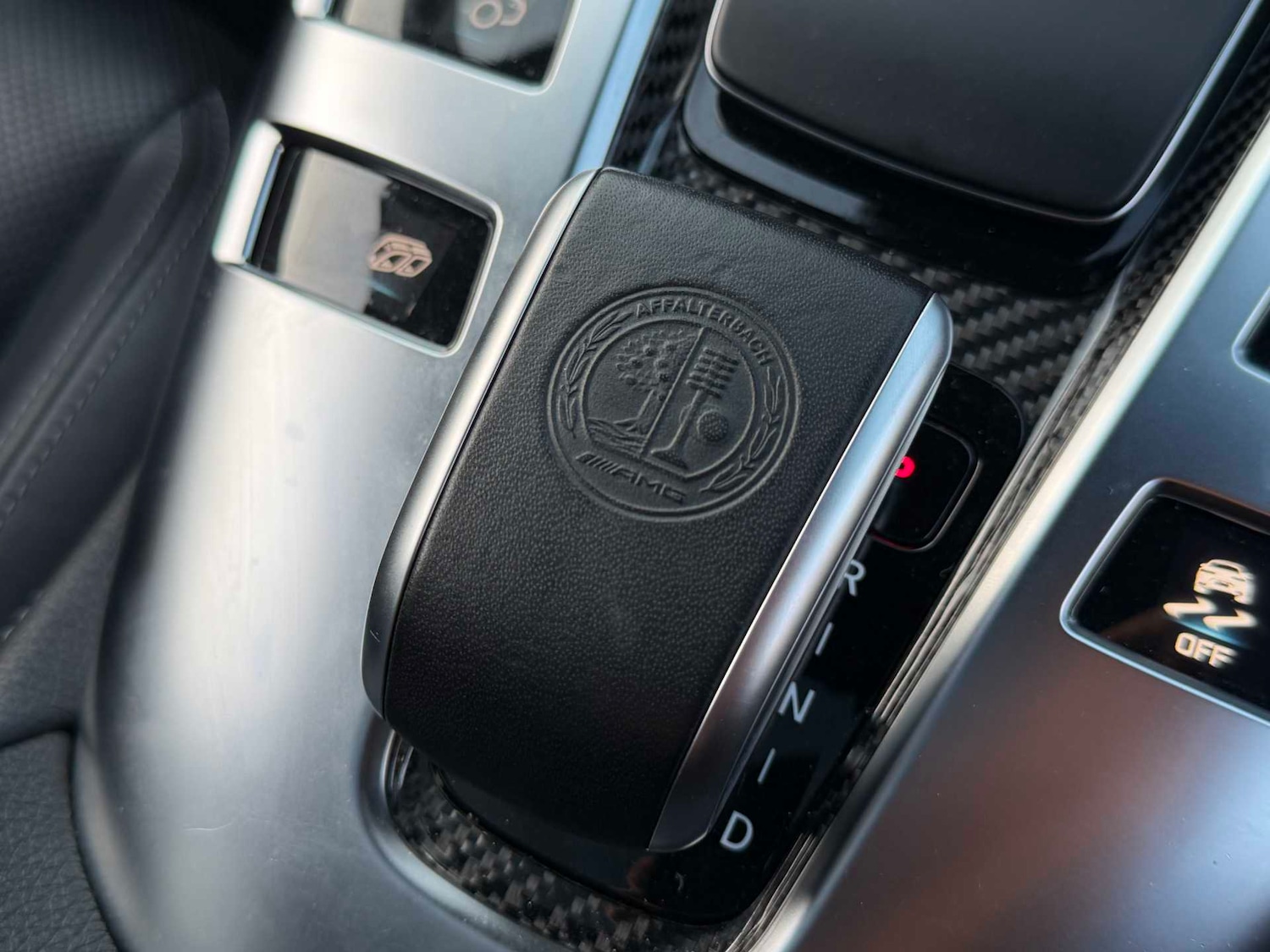 Used Mercedes-Benz AMG GT 2020 for sale - 77756539: Photo 31