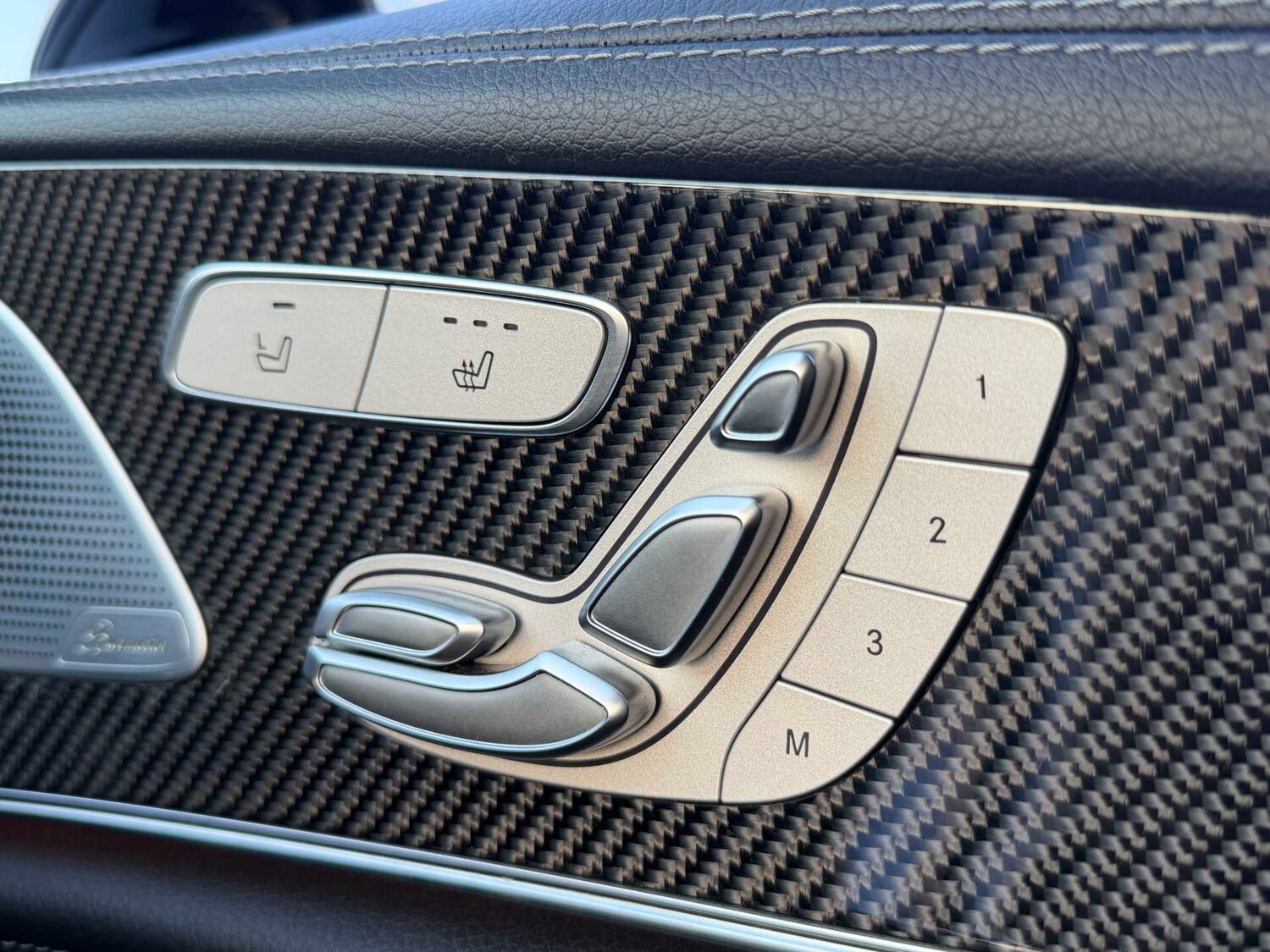 Used Mercedes-Benz AMG GT 2020 for sale - 77756539: Photo 32