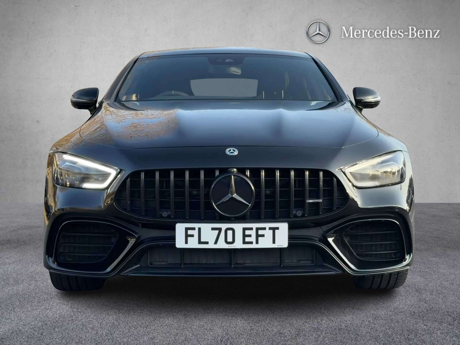 Used Mercedes-Benz AMG GT 2020 for sale - 77756539: Photo 6
