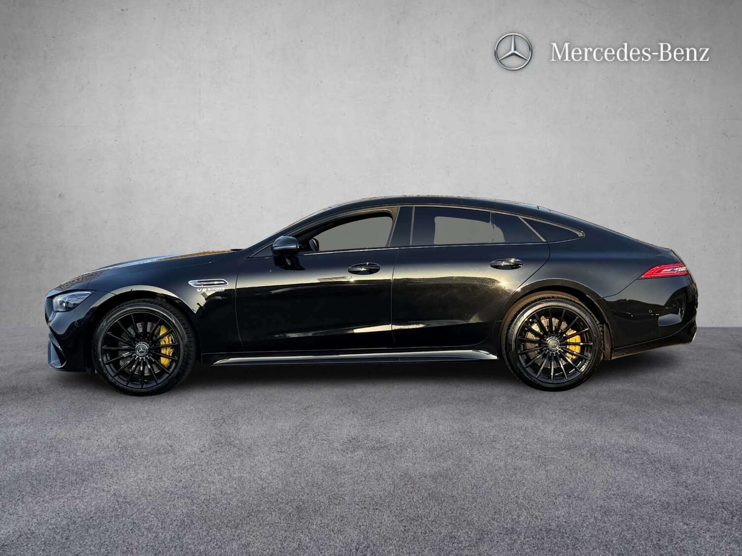Used Mercedes-Benz AMG GT 2020 for sale - 77756539: Photo 8