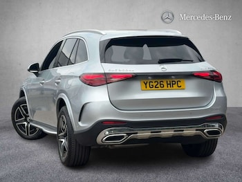 Used Mercedes-Benz GLC 2026 for sale - 79294653: Photo