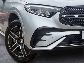 Used Mercedes-Benz GLC 2026 for sale - 79294653: Photo