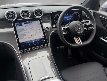 Used Mercedes-Benz GLC 2026 for sale - 79294653: Photo