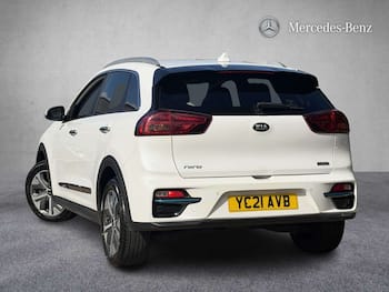 Used Kia Niro 2021 for sale - 79702759: Photo