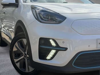 Used Kia Niro 2021 for sale - 79702759: Photo
