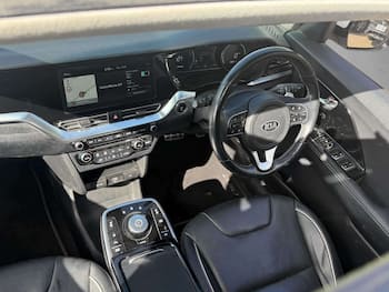 Used Kia Niro 2021 for sale - 79702759: Photo