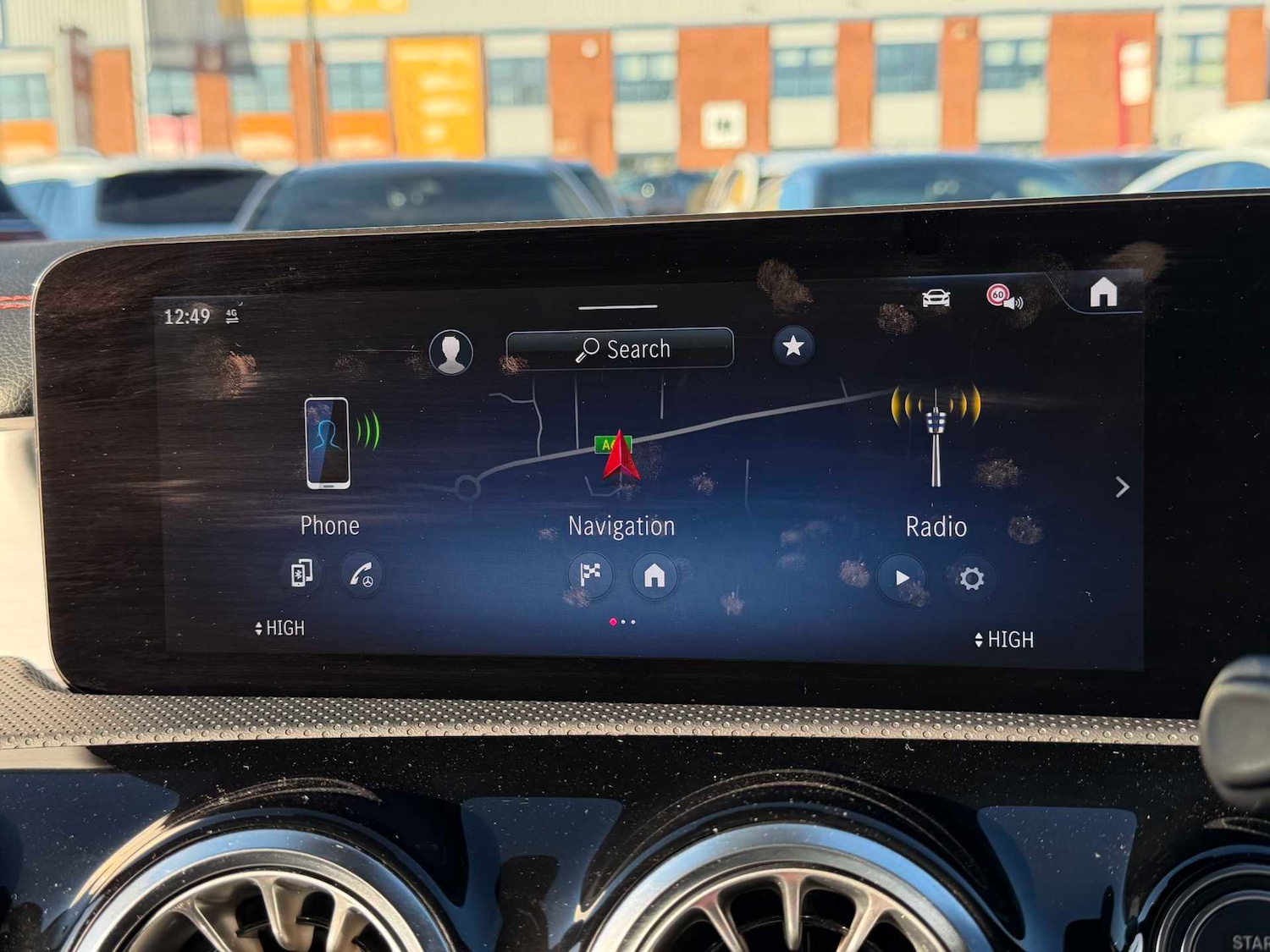 Used Mercedes-Benz CLA 2024 for sale - 76661887: Photo 24