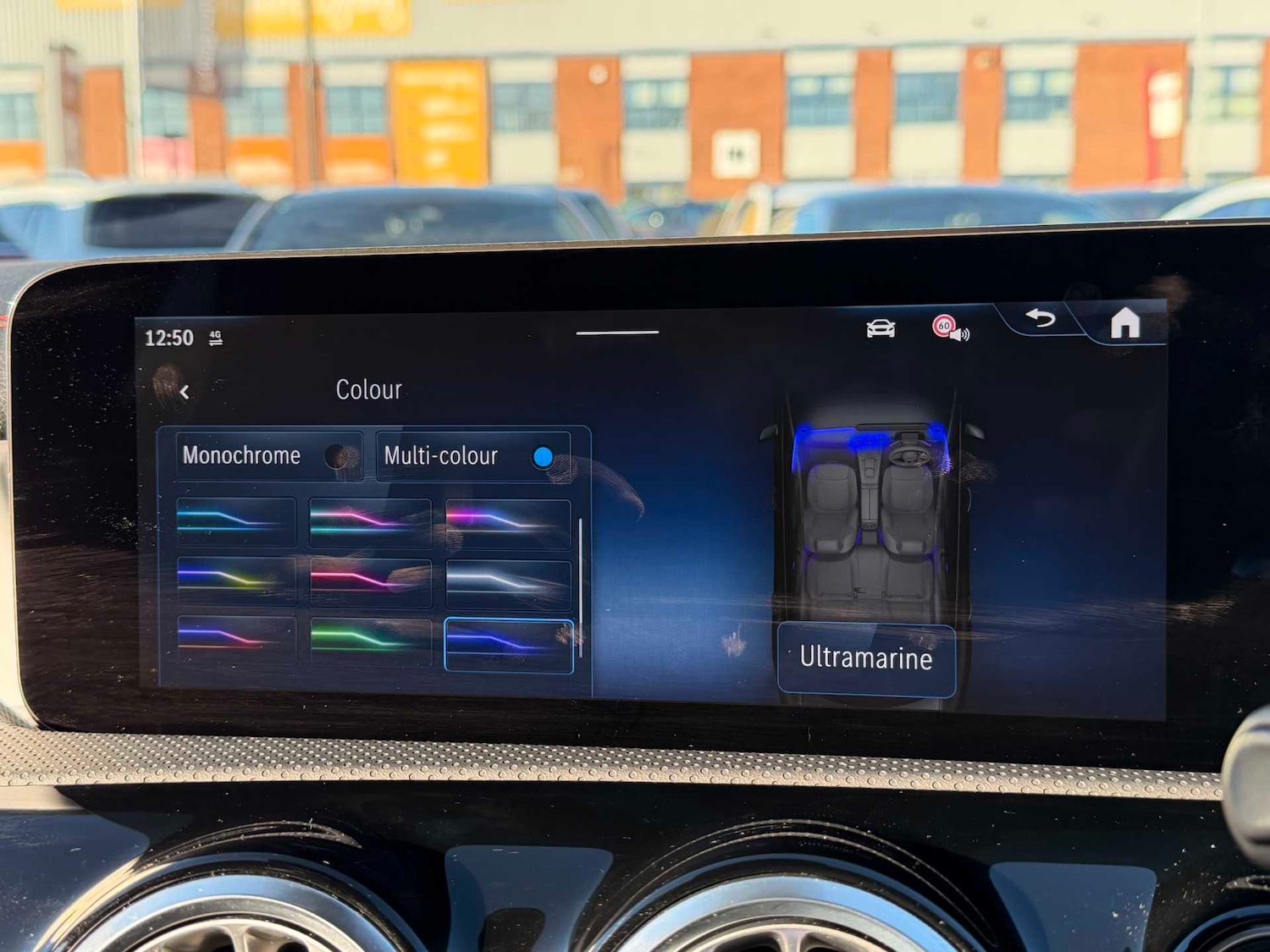 Used Mercedes-Benz CLA 2024 for sale - 76661887: Photo 27