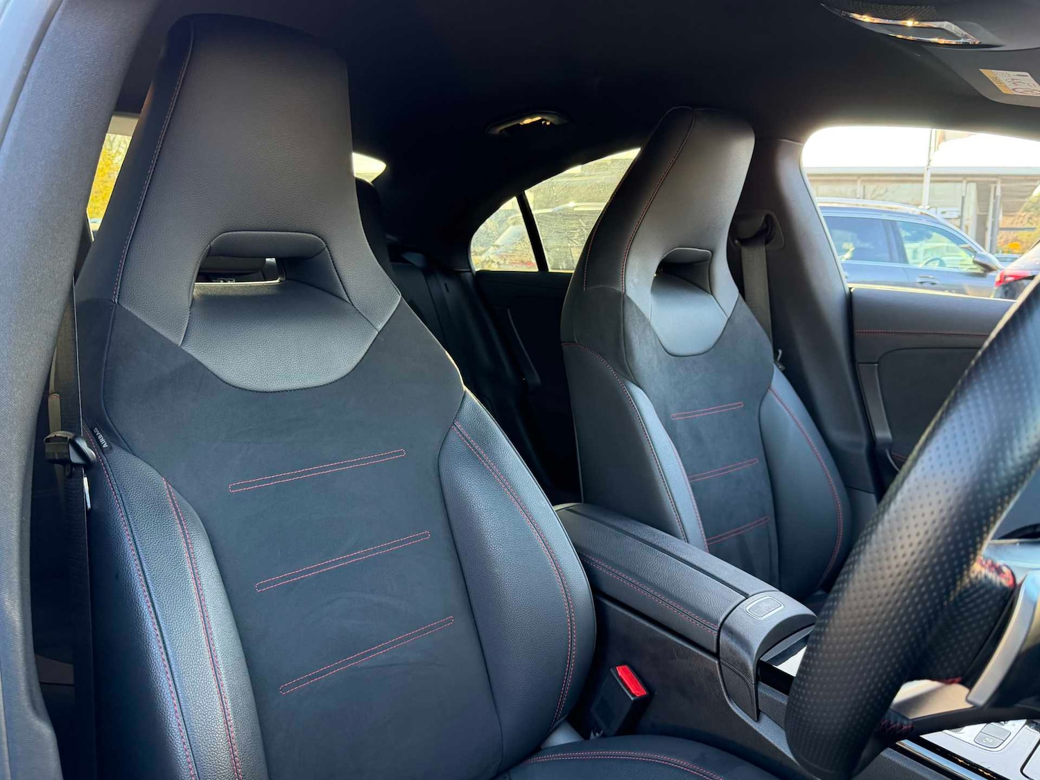 Used Mercedes-Benz CLA 2024 for sale - 76661887: Photo 35