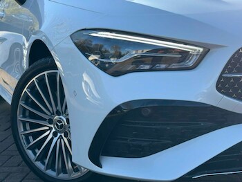 Used Mercedes-Benz CLA 2024 for sale - 76661887: Photo