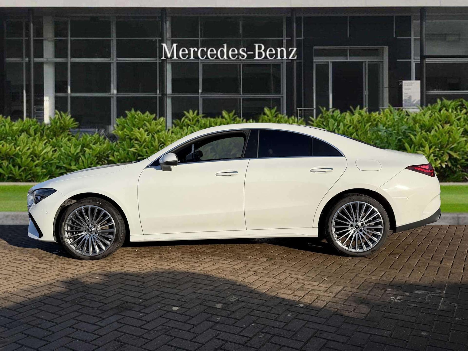 Used Mercedes-Benz CLA 2024 for sale - 76661887: Photo 8