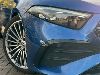 Used Mercedes-Benz A-Class 2024 for sale - 76661789: Photo