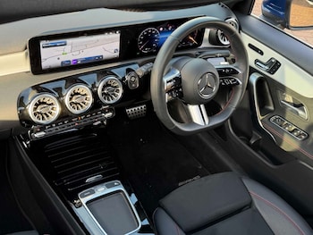 Used Mercedes-Benz A-Class 2024 for sale - 76661789: Photo