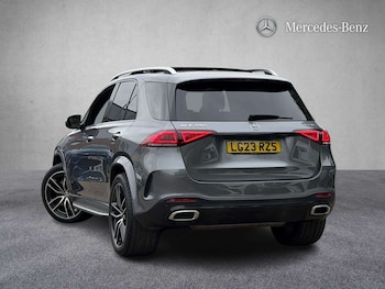 Used Mercedes-Benz GLE 2023 for sale - 78407581: Photo